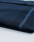MEN'S PLACEMENT STRIPES SHIRT