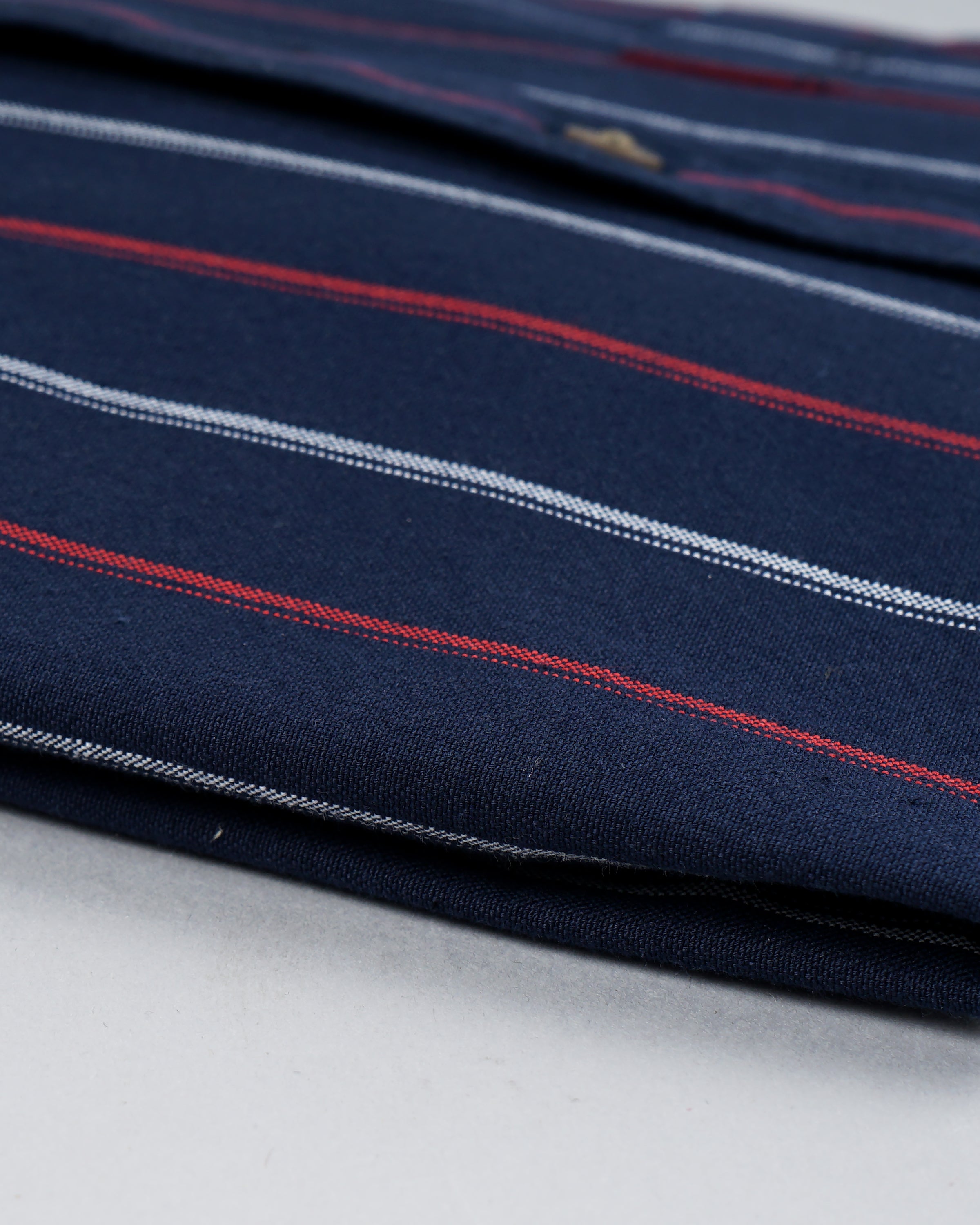 Men's Vertical stripes Shirt