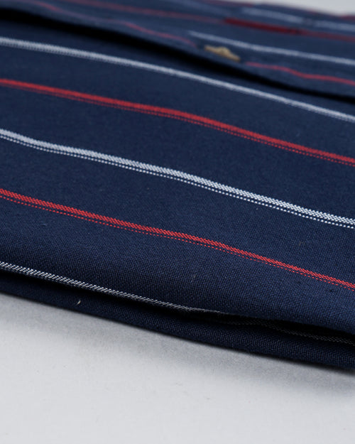 Men's Vertical stripes Shirt