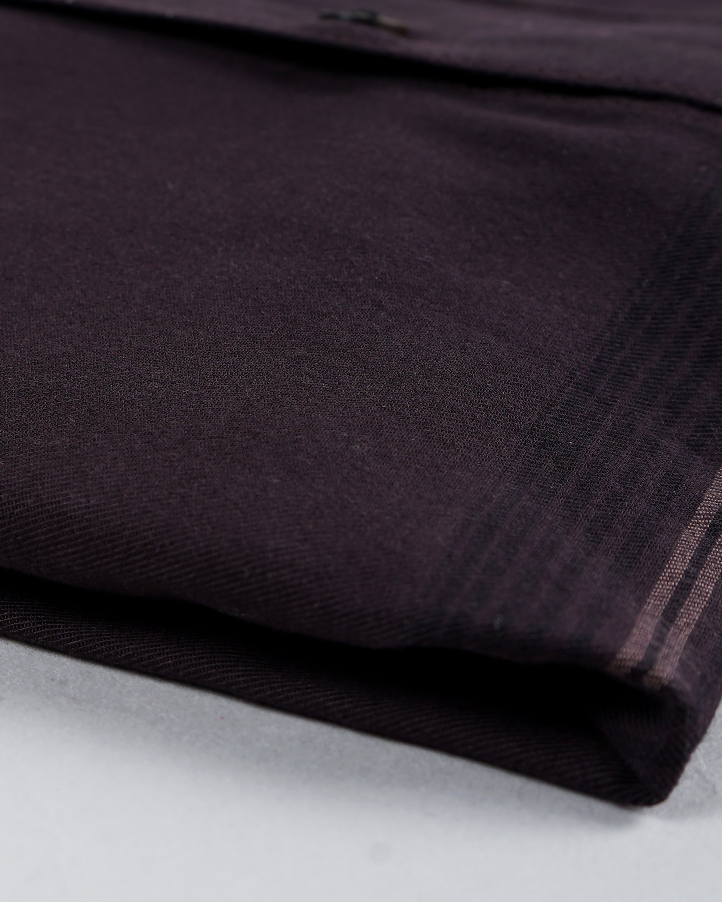 MEN'S PLACEMENT STRIPES SHIRT