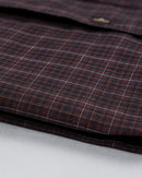 Men's Checks Shirt