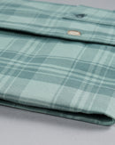 Men's Checks Shirt