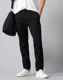 MEN'S CARGO ANKLE LENGTH TROUSERS