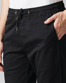 MEN'S CARGO ANKLE LENGTH TROUSERS