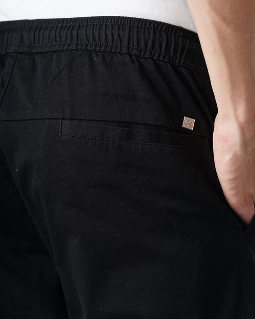 MEN'S CARGO ANKLE LENGTH TROUSERS