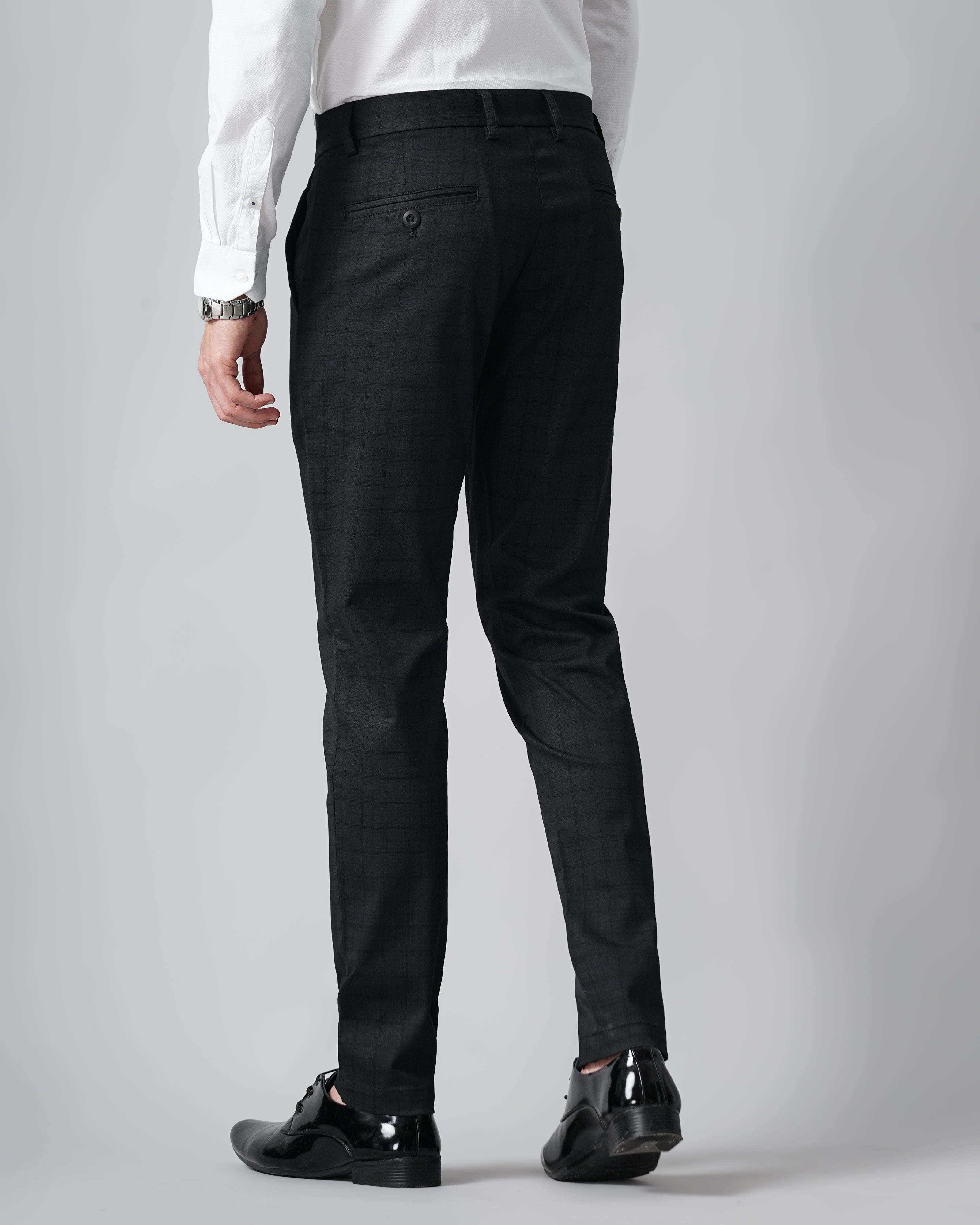 Men's Slimfit Trousers