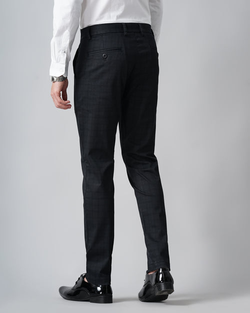 Men's Slimfit Trousers