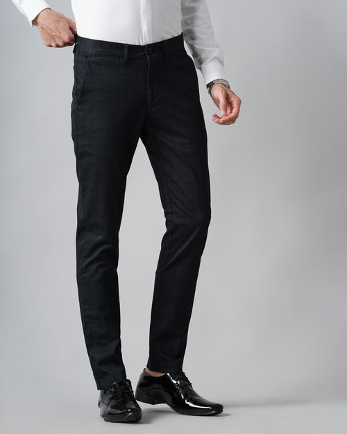 Men's Slimfit Trousers