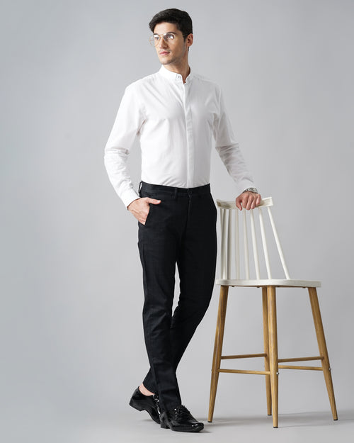 Men's Slimfit Trousers