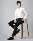 Men's Slimfit Trousers