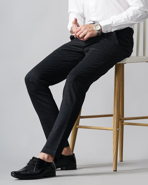 Men's Slimfit Trousers