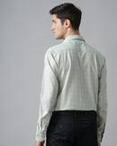Men's Checks Shirt
