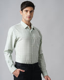 Men's Checks Shirt