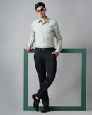 Men's Checks Shirt