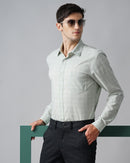 Men's Checks Shirt