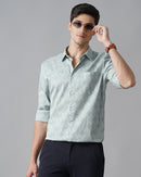 Men's Printed Shirt