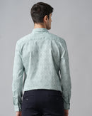 Men's Printed Shirt