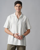 MEN'S STRIPES SHIRT