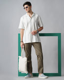 Men's StripeS Shirt