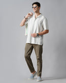 Men's StripeS Shirt