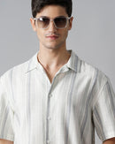 Men's StripeS Shirt