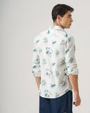 Men's Printed Shirt