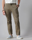 MEN'S CARGO ANKLE LENGTH TROUSERS
