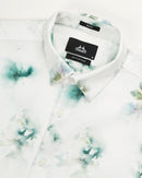 Men's Printed Shirt