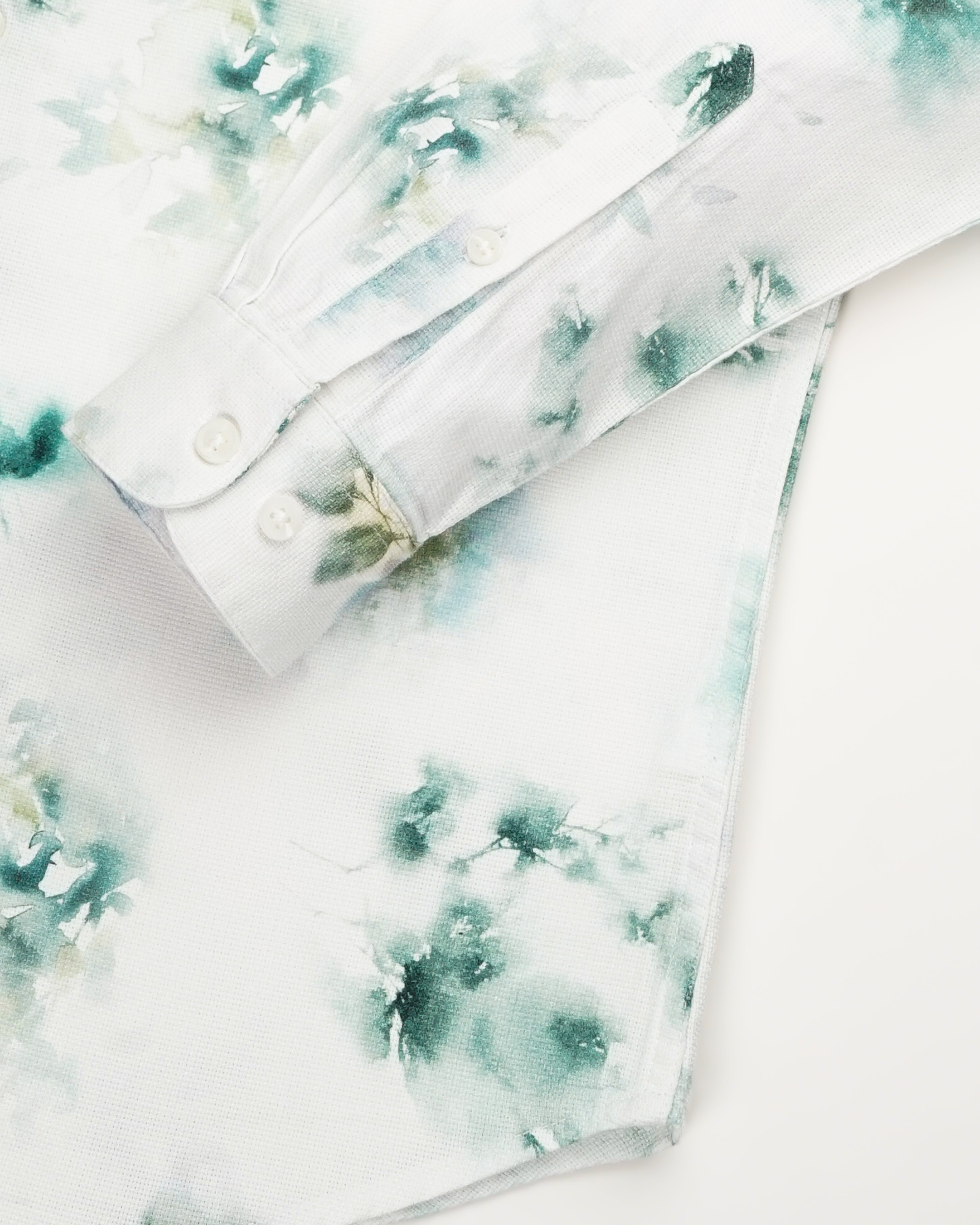 Men's Printed Shirt