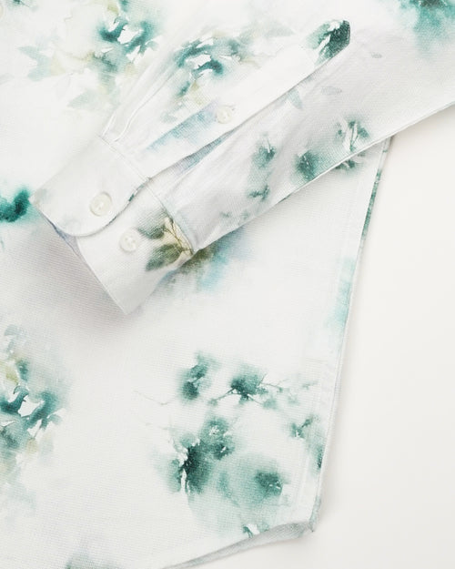 Men's Printed Shirt