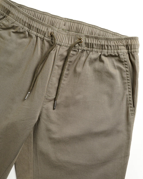 MEN'S CARGO ANKLE LENGTH TROUSERS