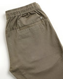 MEN'S CARGO ANKLE LENGTH TROUSERS