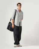 Men's Checks Shirt