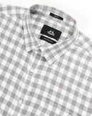Men's Checks Shirt