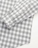 Men's Checks Shirt