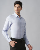 Men's Checks Shirt
