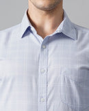 Men's Checks Shirt