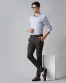 Men's Checks Shirt