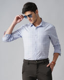 Men's Checks Shirt