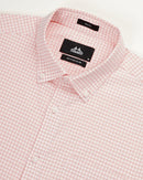 Men's Checks Shirt