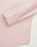 Men's Checks Shirt