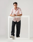 Men's Checks Shirt