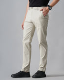 MEN'S SLIMFIT TROUSERS