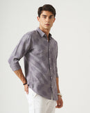 Men's Printed Shirt
