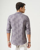 Men's Printed Shirt