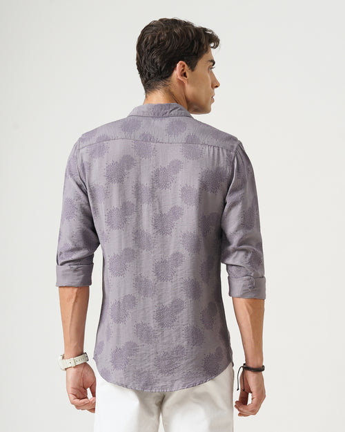 Men's Printed Shirt