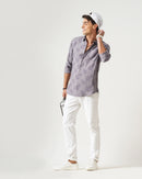 Men's Printed Shirt