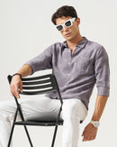 Men's Printed Shirt