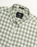 Men's Checks Shirt