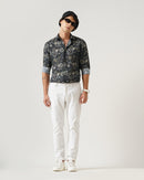 Men's Printed Shirt